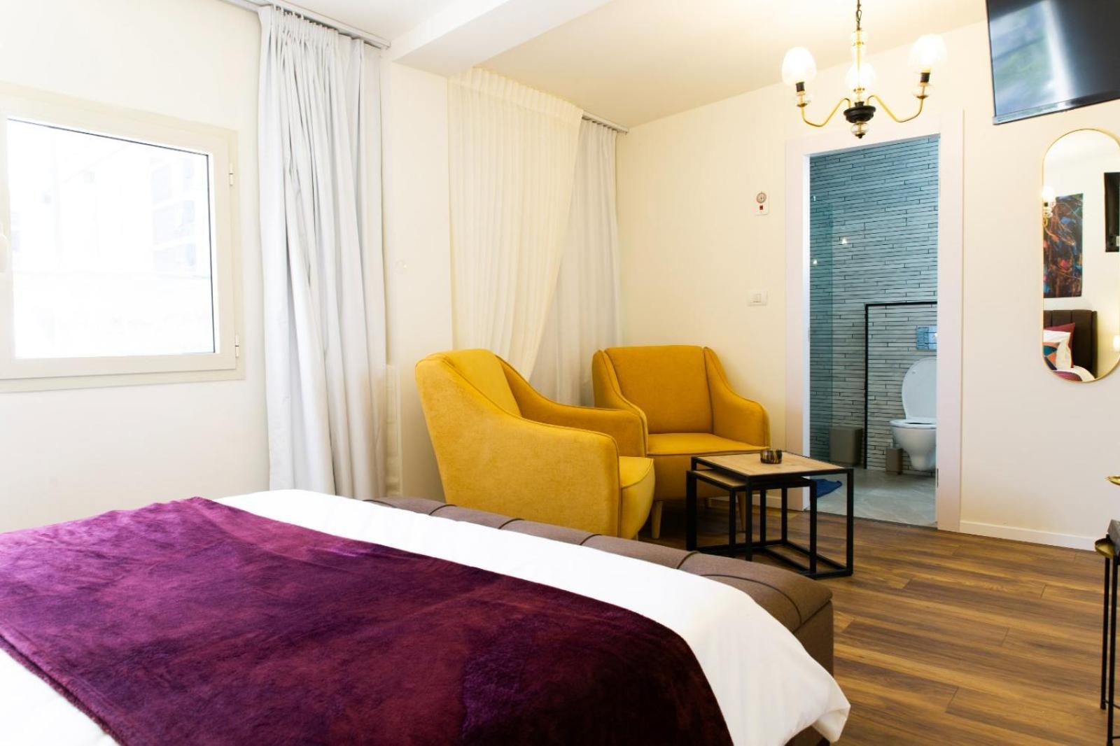 Appart hôtel House In Shalma
