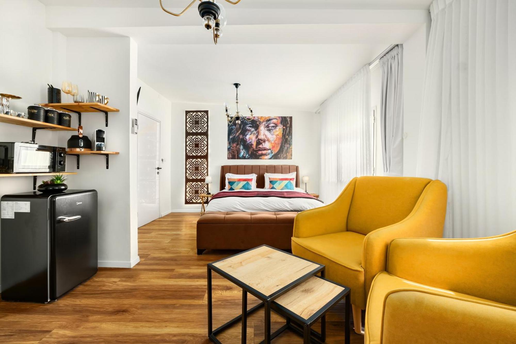 House In Shalma 2* Tel-Aviv