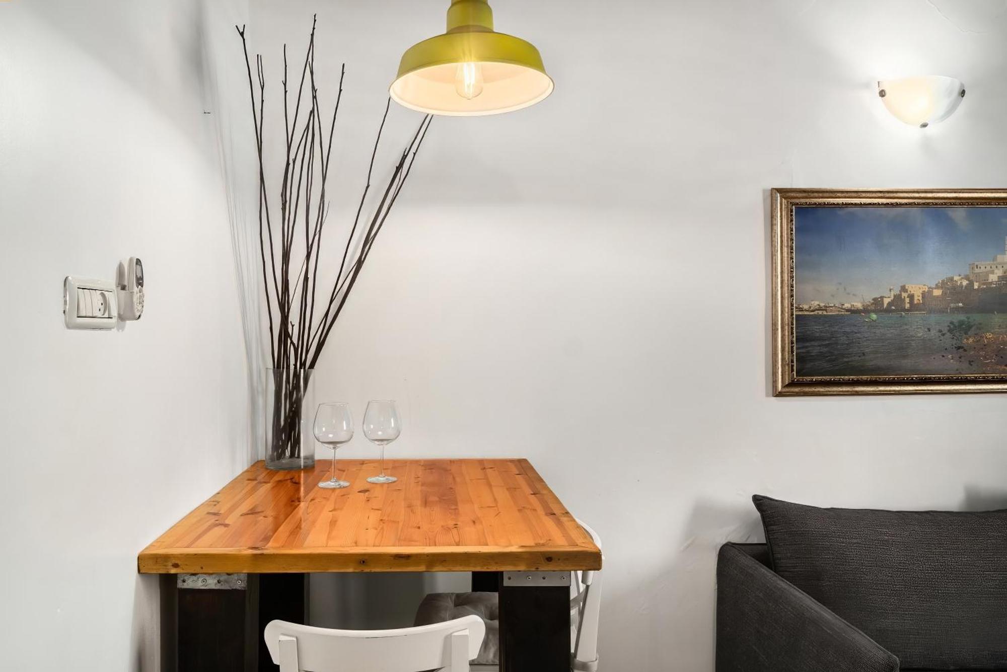 House In Shalma Tel-Aviv