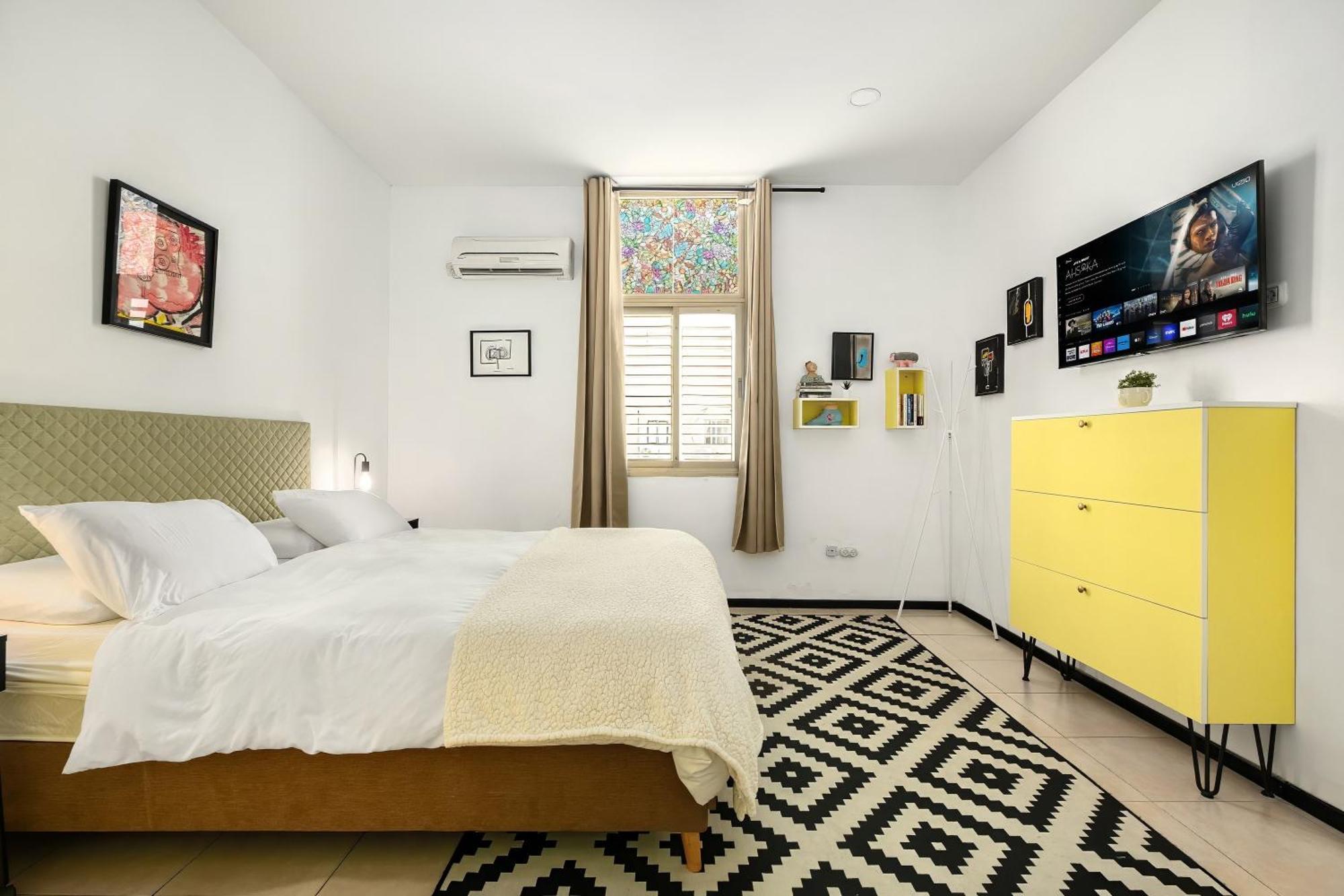 House In Shalma Appart hôtel