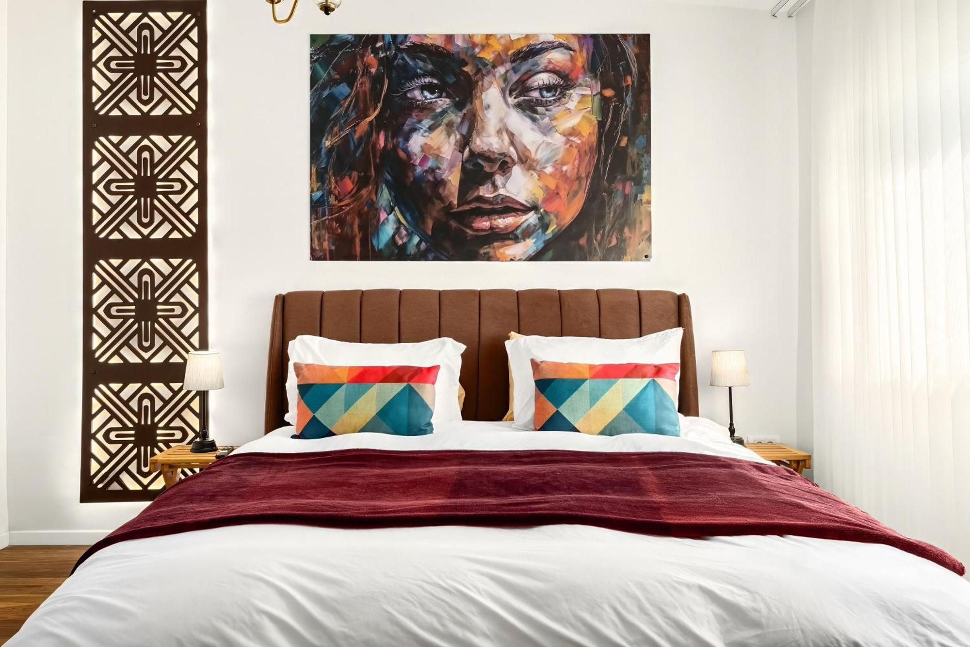 Aparthotel One Tlv