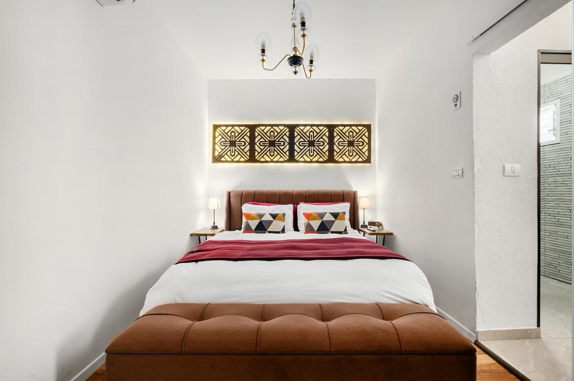 House In Shalma Tel-Aviv