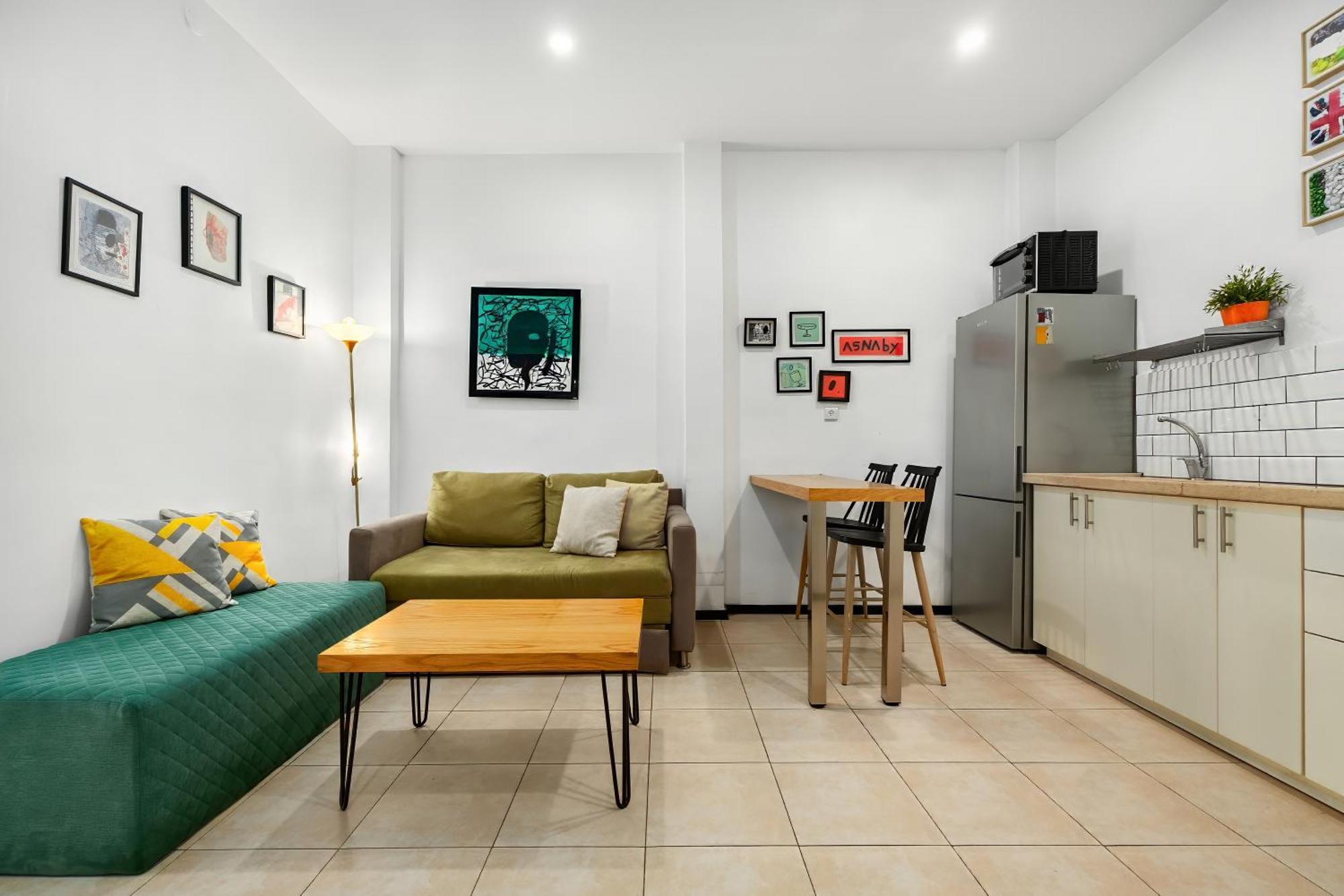 House In Shalma 2*