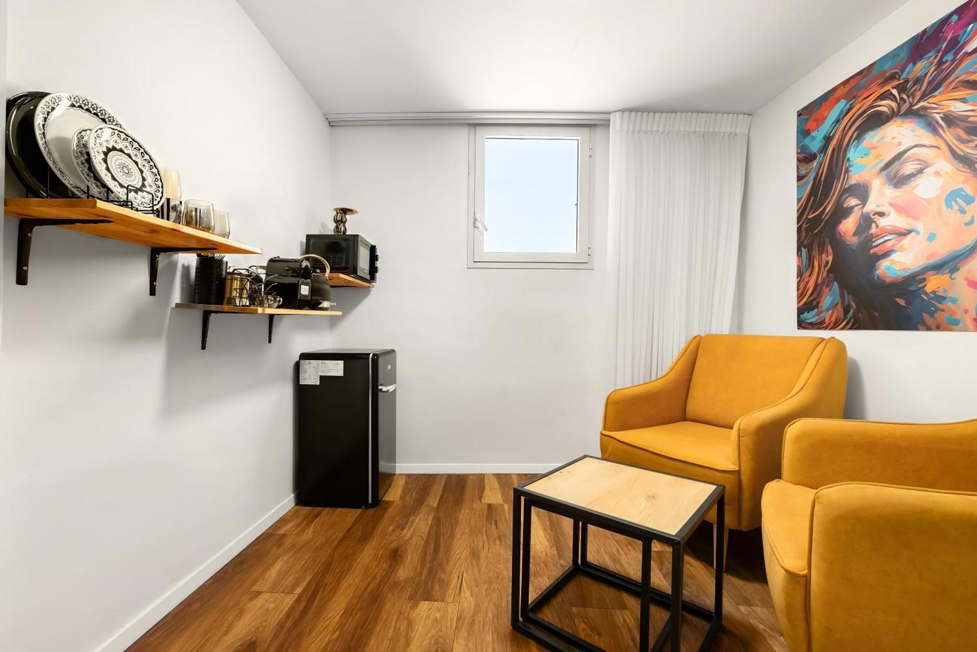 House In Shalma 2* Tel-Aviv