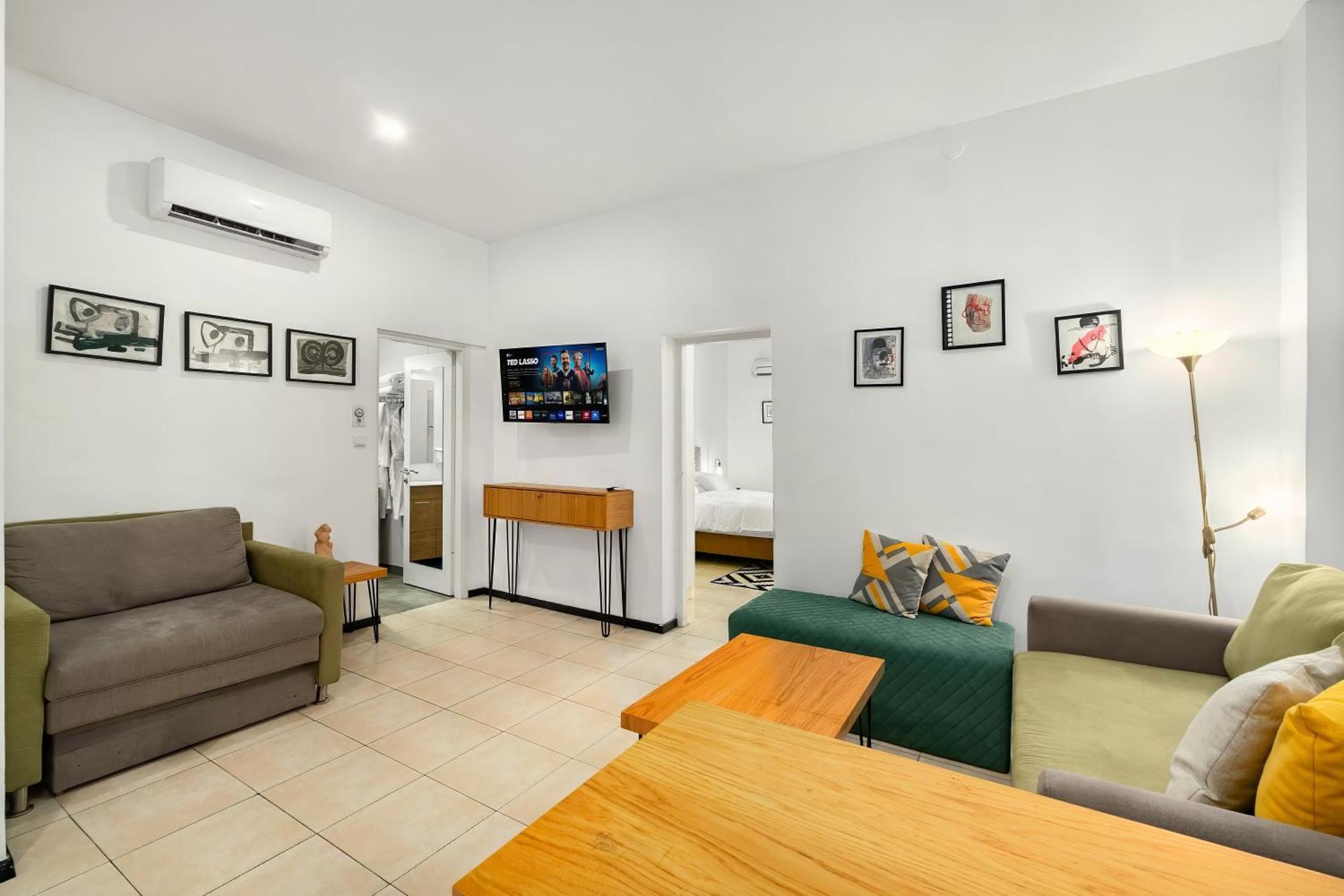 House In Shalma 2* Tel-Aviv