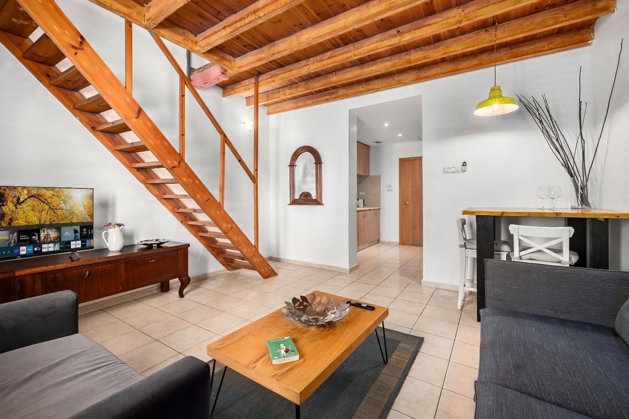 House In Shalma
