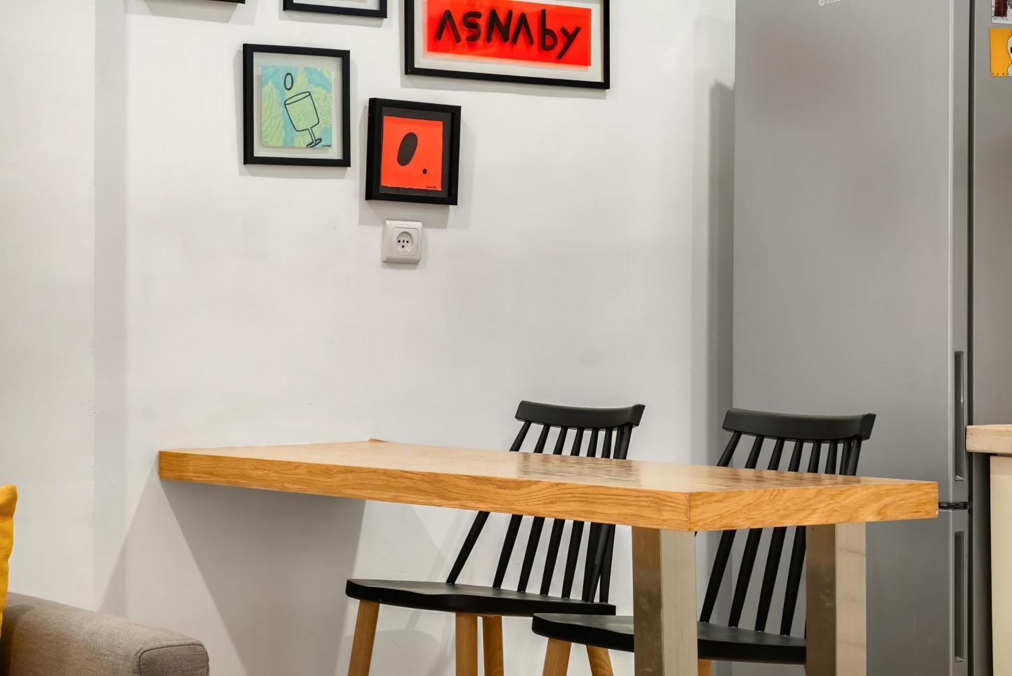 House In Shalma Tel-Aviv