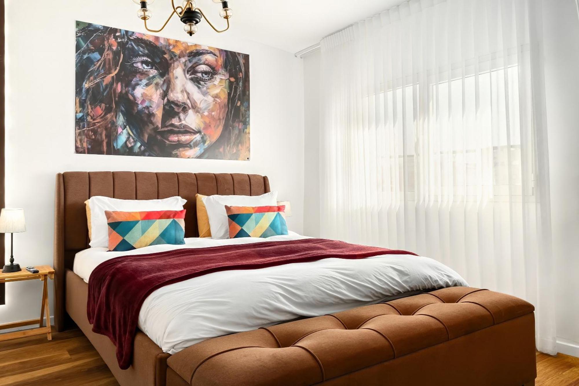 One Tlv Aparthotel 2*