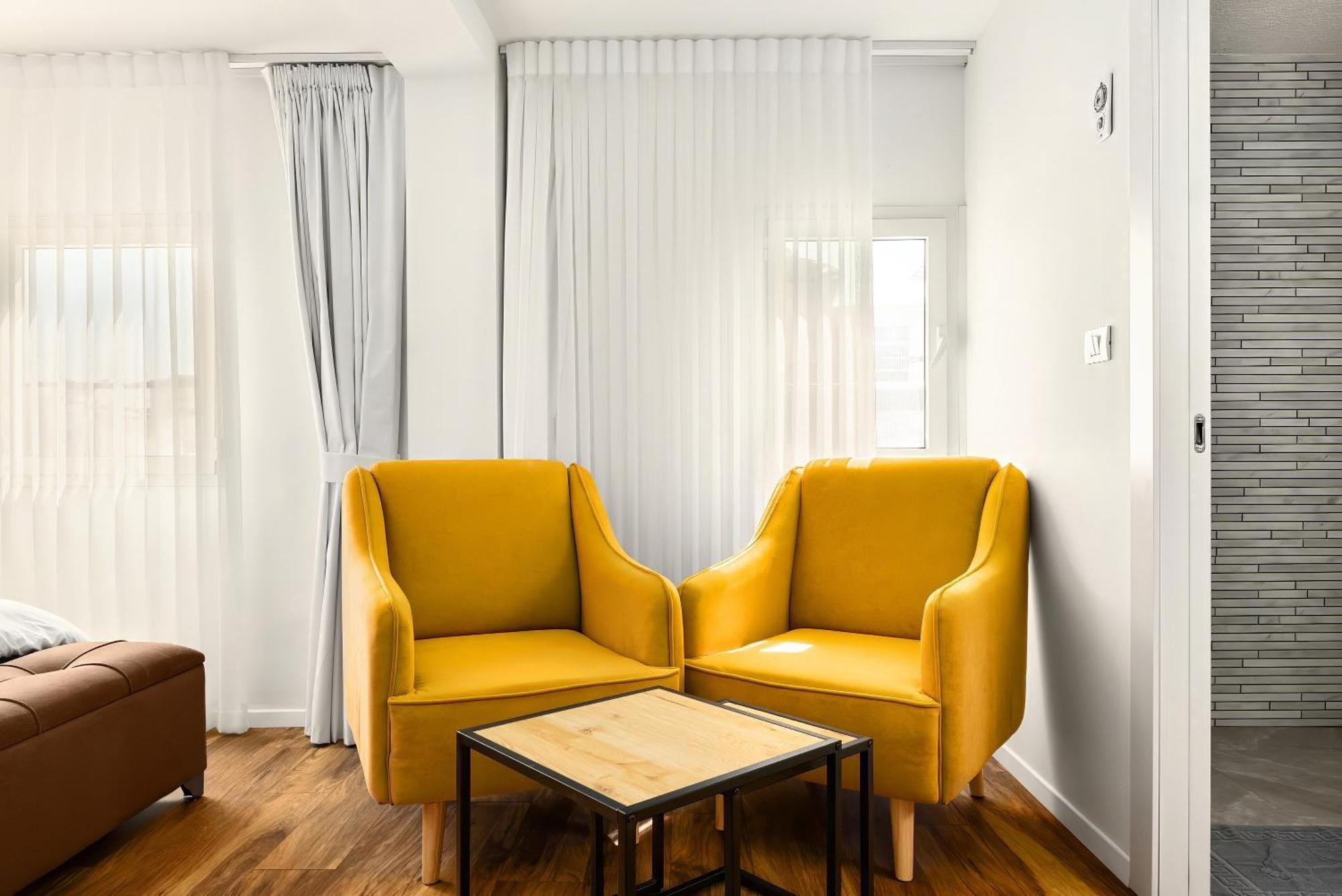 One Tlv Aparthotel 2*
