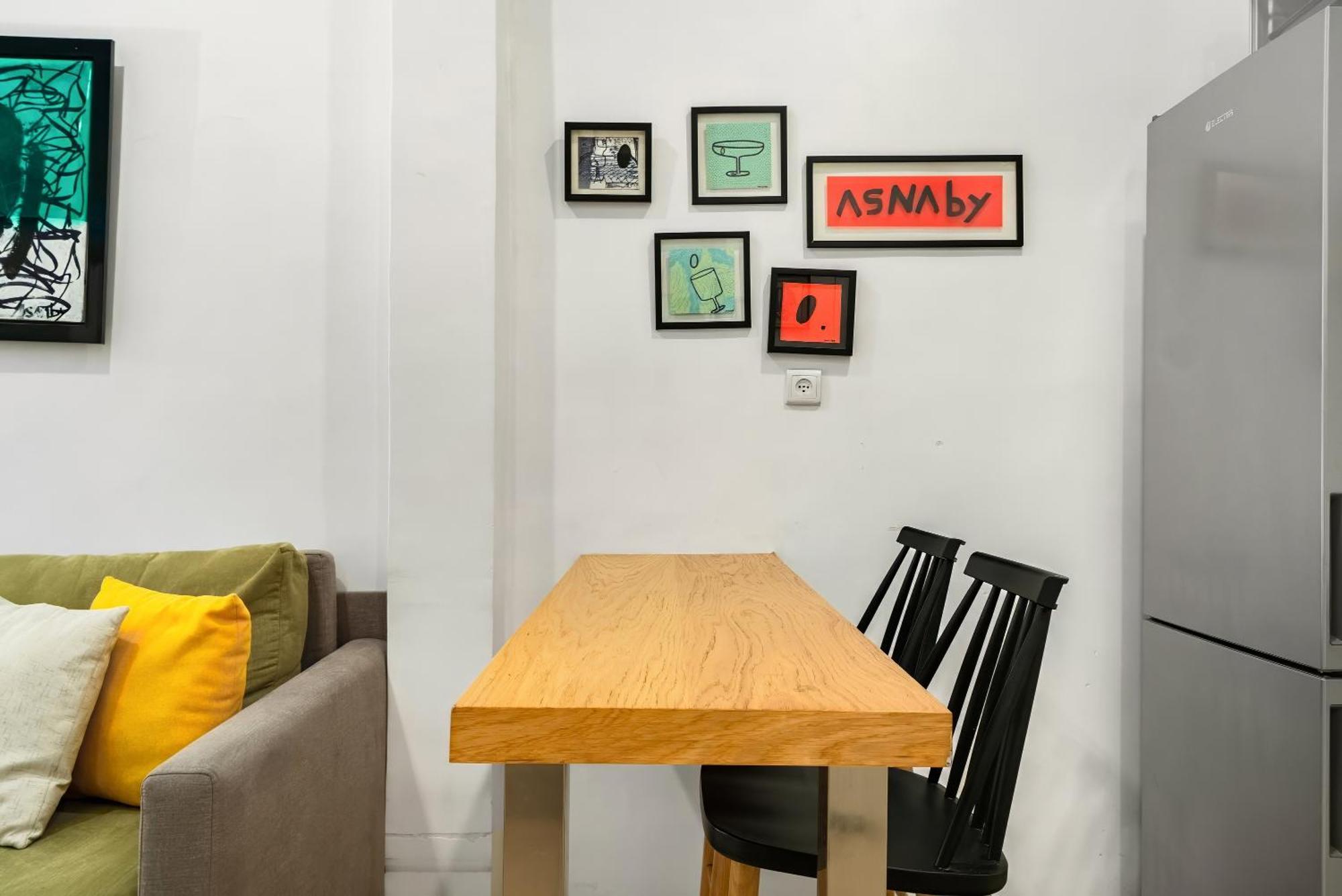 Aparthotel One Tlv