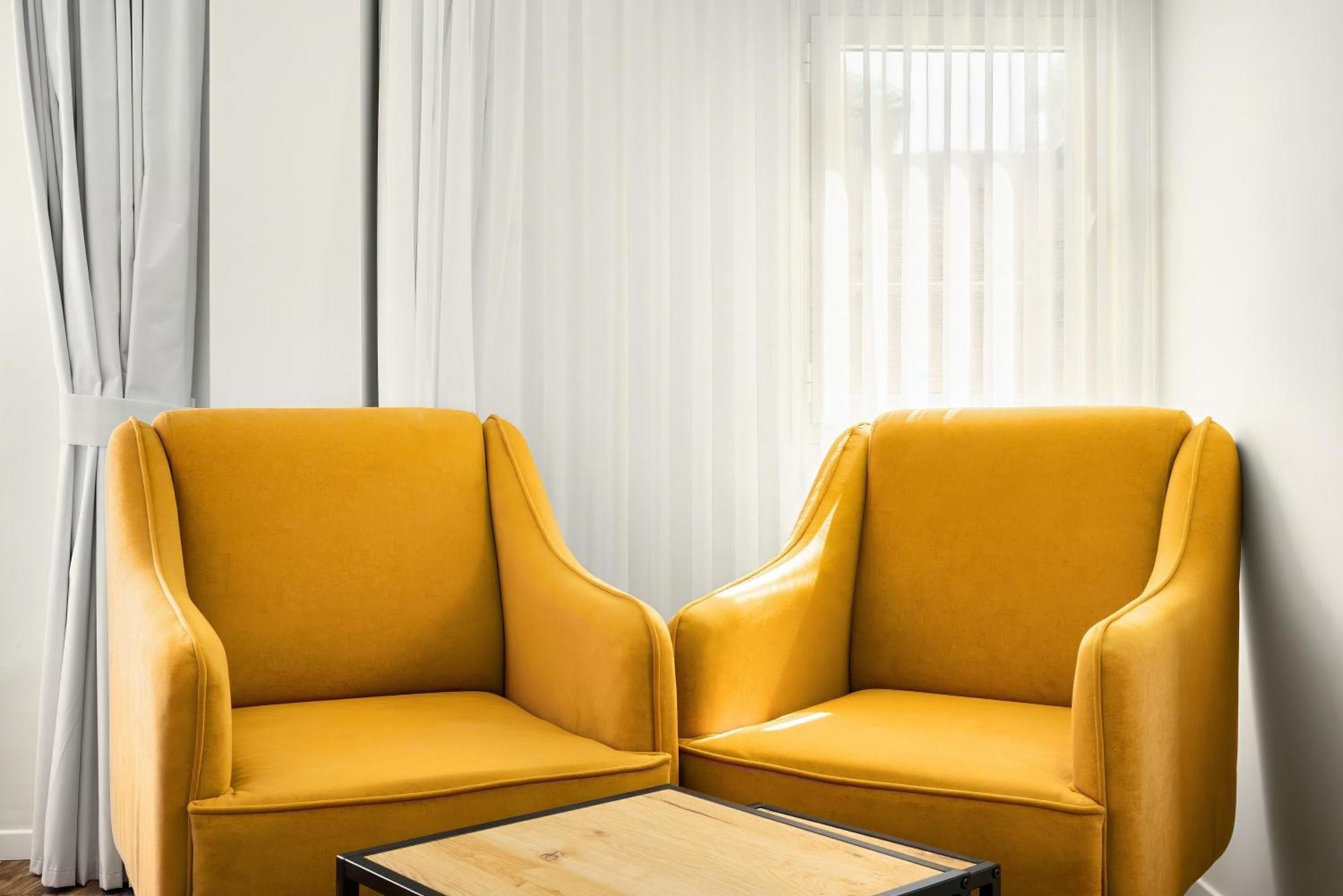 Aparthotel One Tlv Tel Aviv-Jaffa