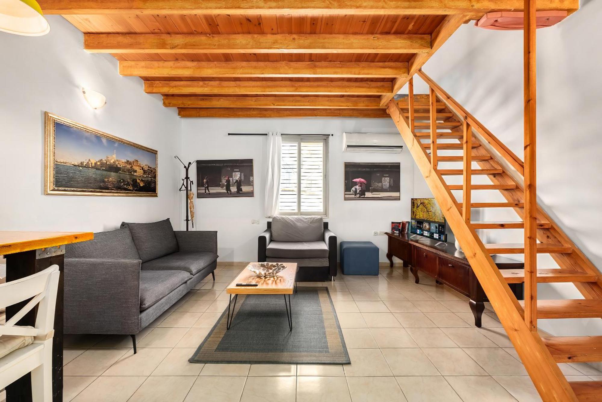 One Tlv Aparthotel 2*