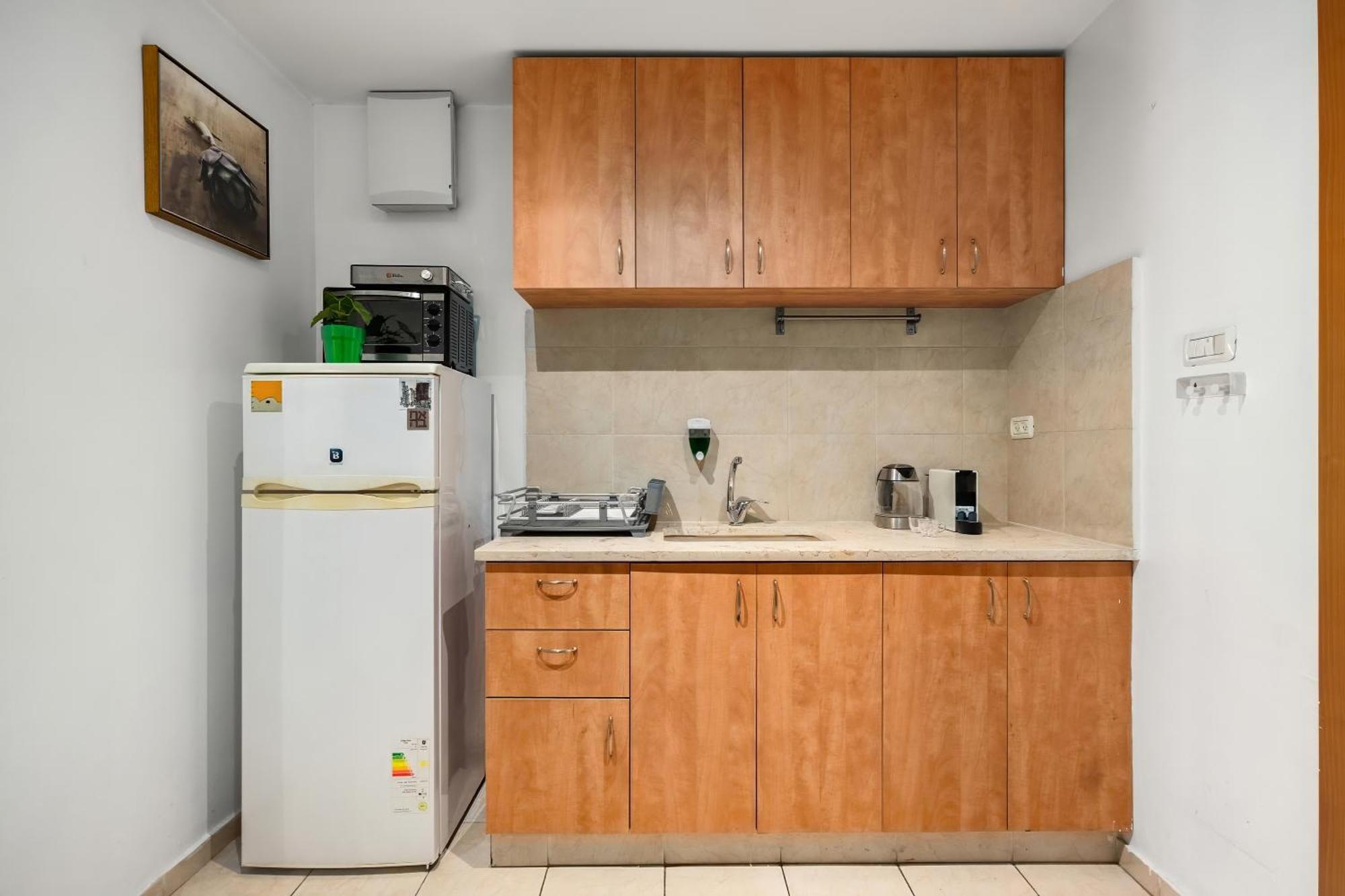 One Tlv Tel Aviv