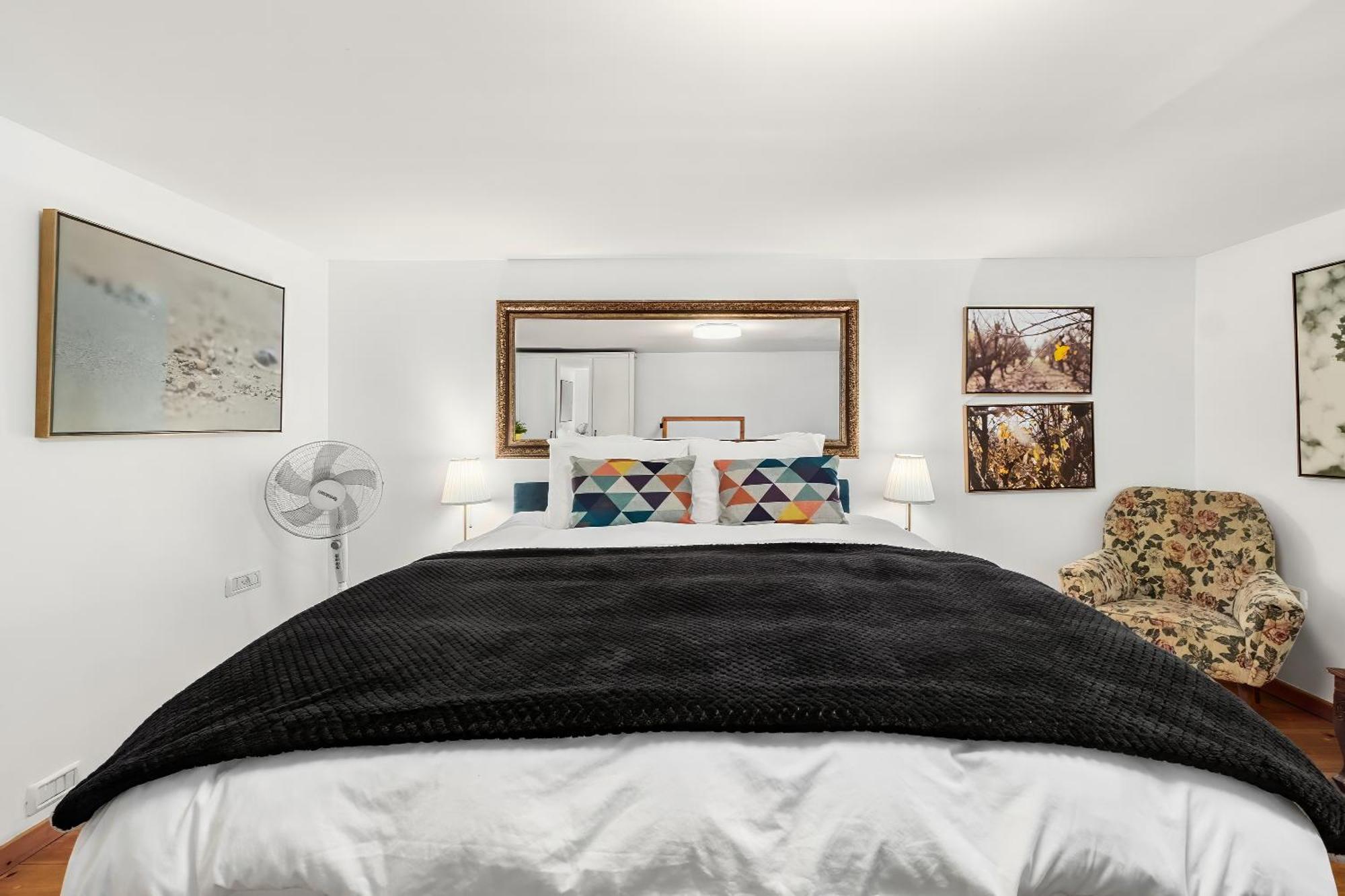 One Tlv Aparthotel 2*