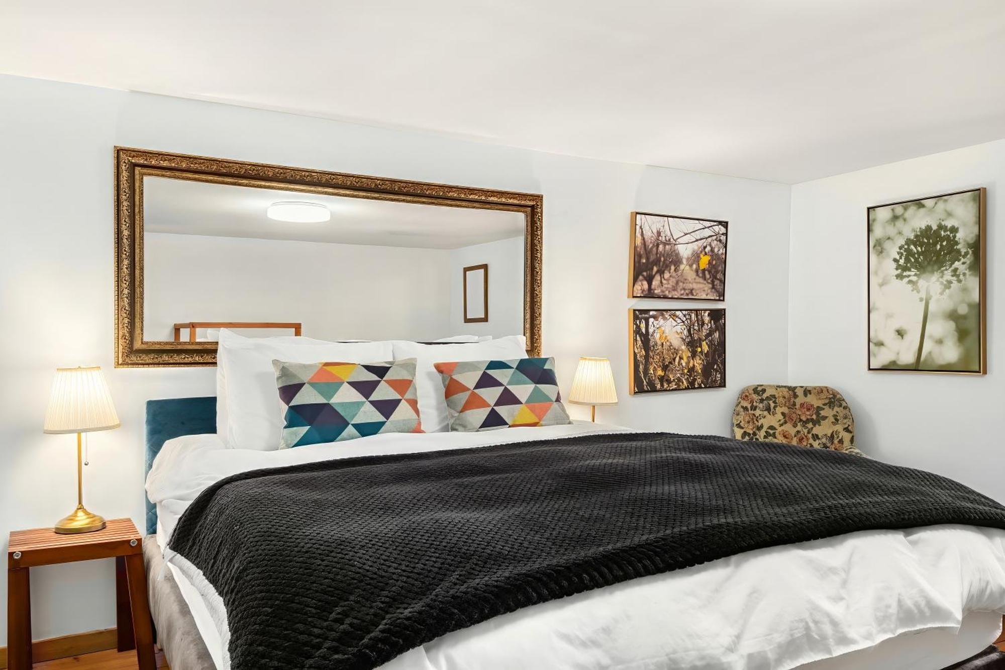 One Tlv Aparthotel