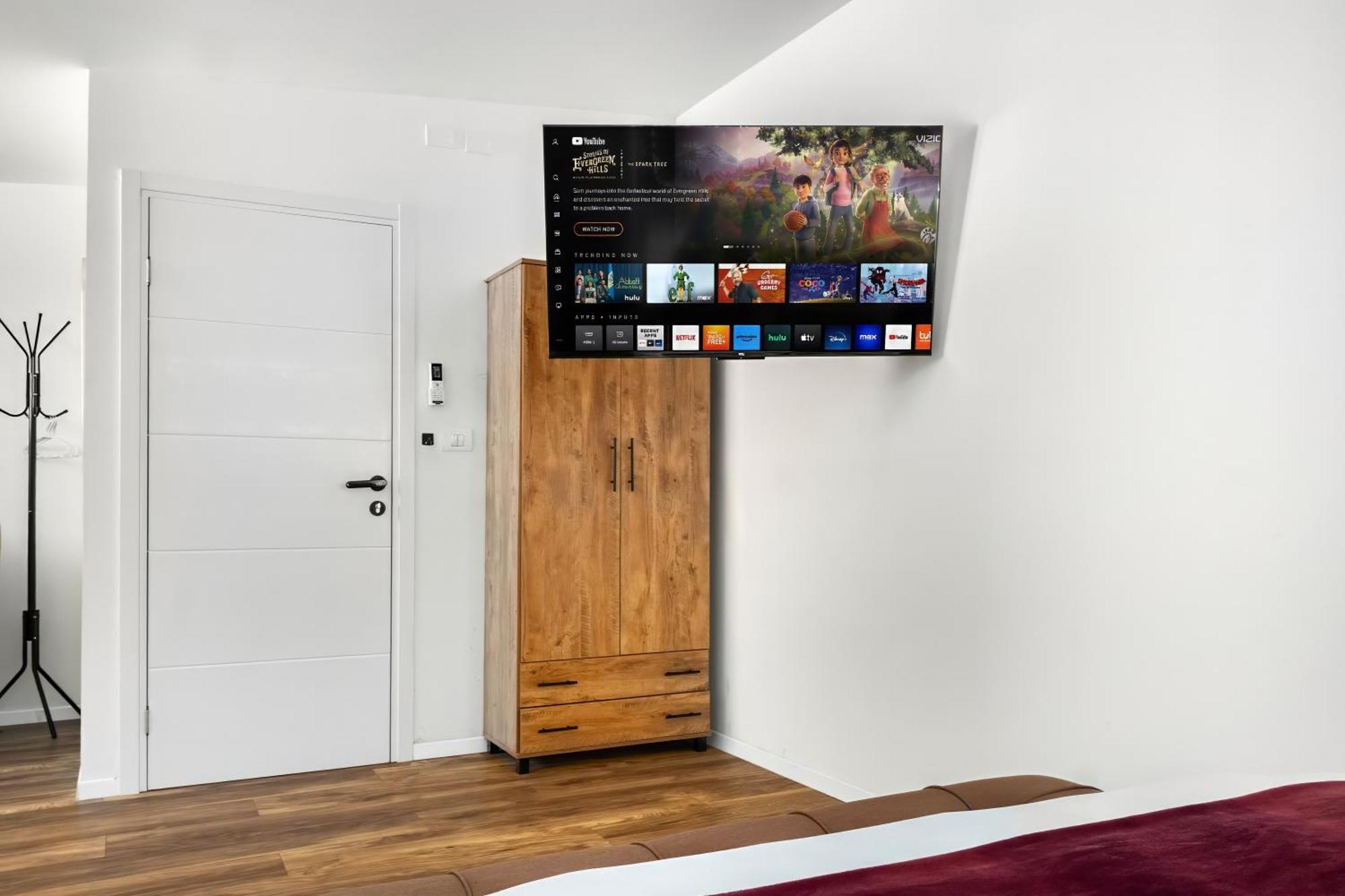 Aparthotel One Tlv Tel Aviv